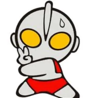 这副娇憨模样，绝非池中之物