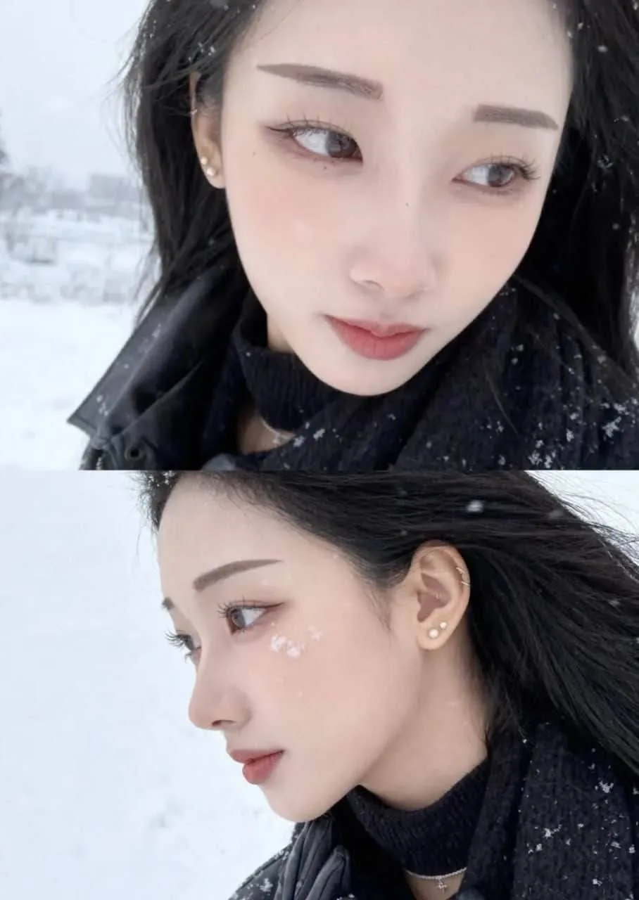 #韩国“最美杀手”金素妍案引发网络争议 图片 1